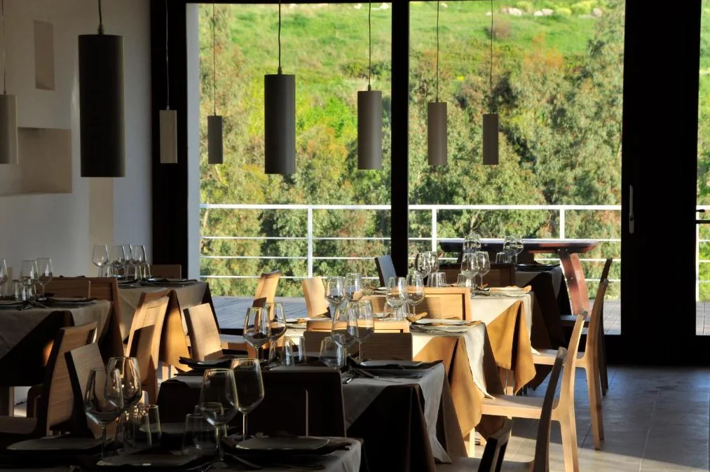 Il Bevaio Di Corleone | restaurant